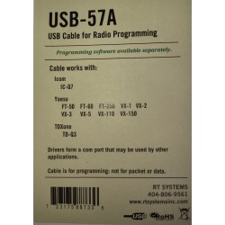 RT- Système 57A