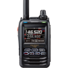 Yaesu FT-5DE Ricetrasmettitore C4FM Bibanda - Phonicom Svizzera